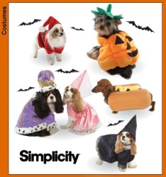 3952 SIMP DOG